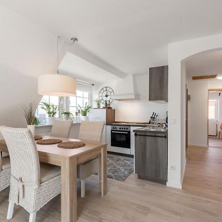 Scenic Apartment In Oldenburg Near Sea And Forest Max 3 Adults Dannau 외부 사진