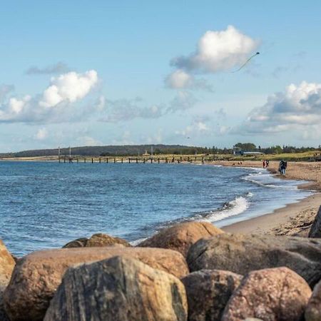 Scenic Apartment In Oldenburg Near Sea And Forest Max 3 Adults Dannau 외부 사진