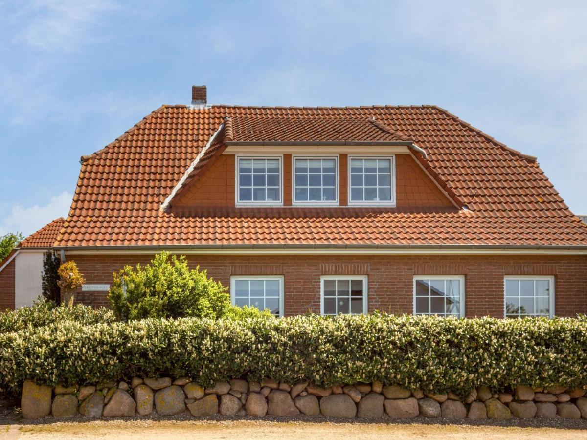 Scenic Apartment In Oldenburg Near Sea And Forest Max 3 Adults Dannau 외부 사진