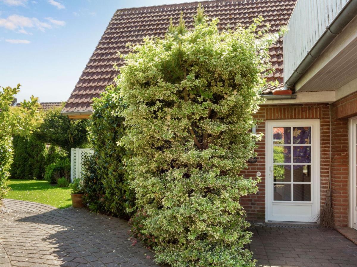 Scenic Apartment In Oldenburg Near Sea And Forest Max 3 Adults Dannau 외부 사진