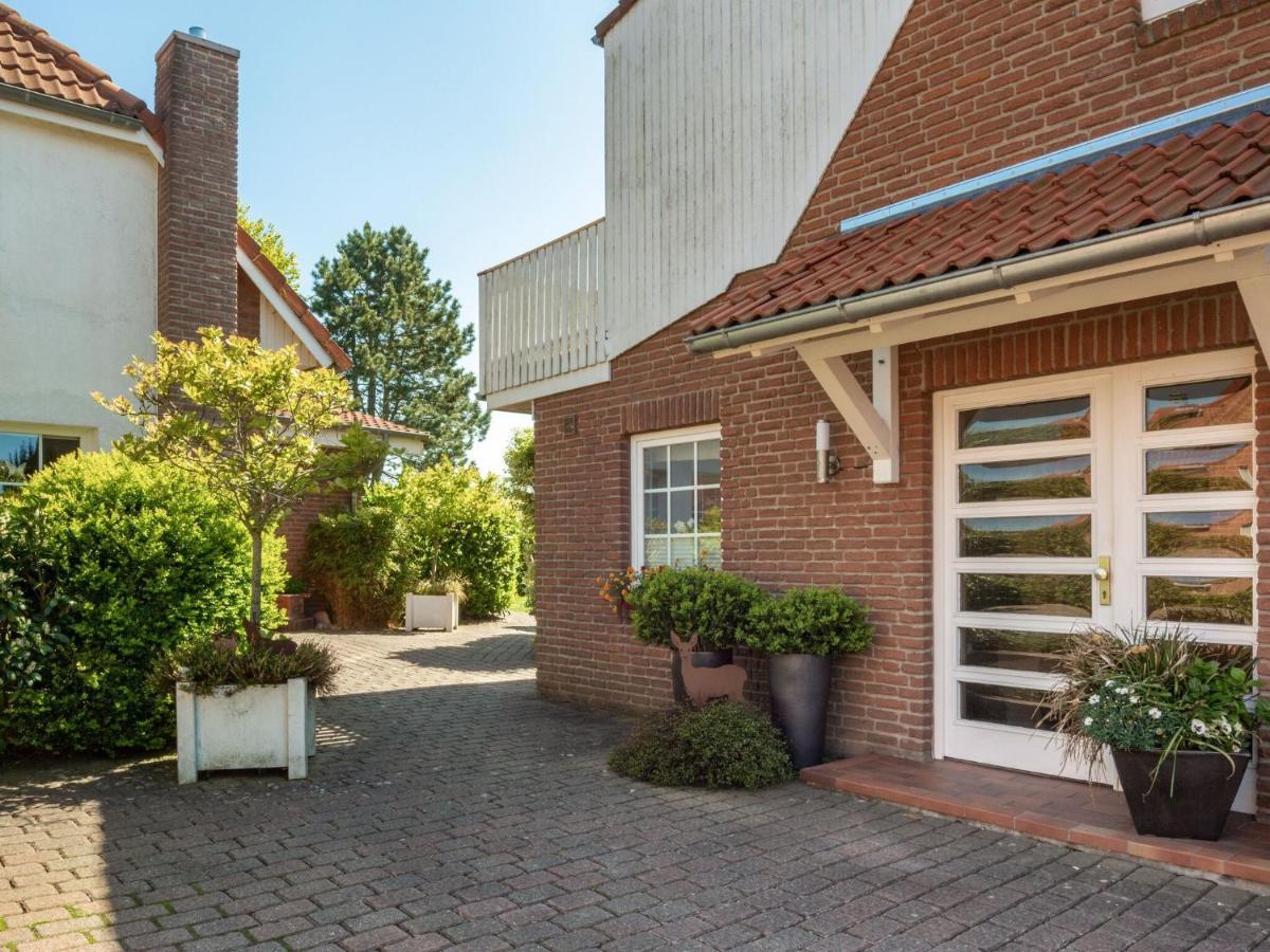 Scenic Apartment In Oldenburg Near Sea And Forest Max 3 Adults Dannau 외부 사진