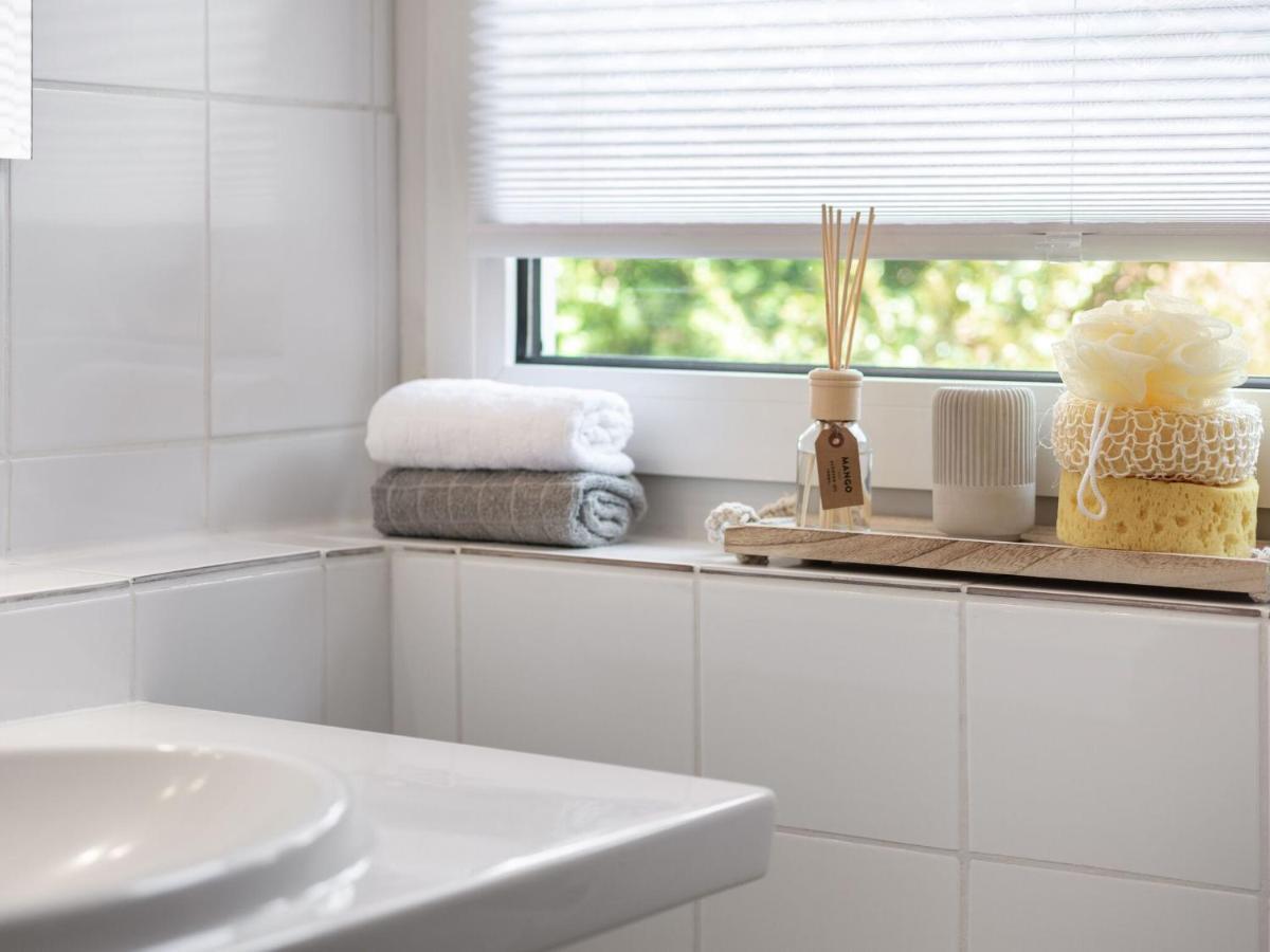 Scenic Apartment In Oldenburg Near Sea And Forest Max 3 Adults Dannau 외부 사진