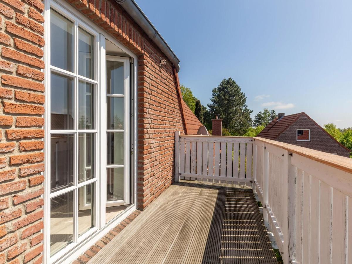Scenic Apartment In Oldenburg Near Sea And Forest Max 3 Adults Dannau 외부 사진
