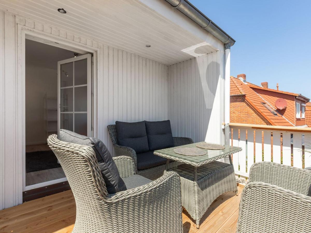 Scenic Apartment In Oldenburg Near Sea And Forest Max 3 Adults Dannau 외부 사진