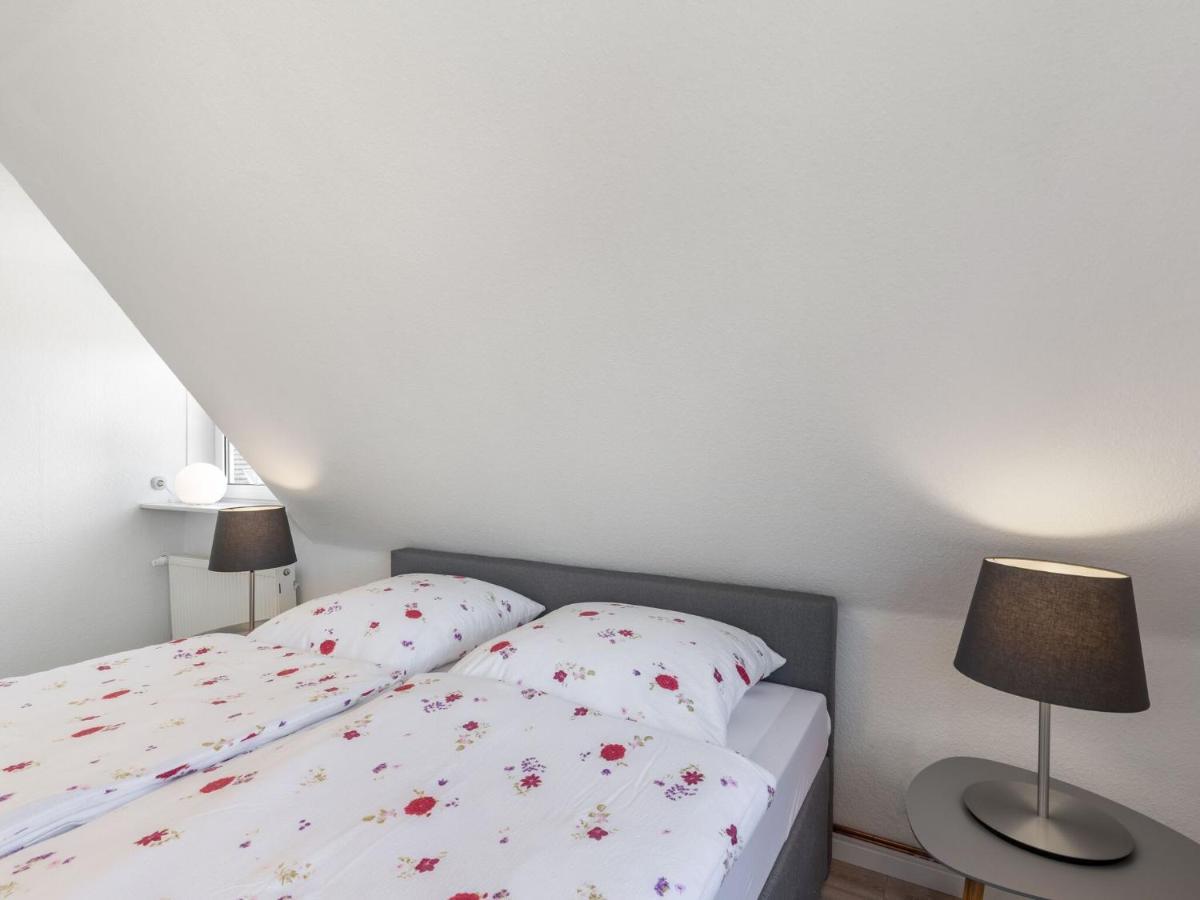 Scenic Apartment In Oldenburg Near Sea And Forest Max 3 Adults Dannau 외부 사진