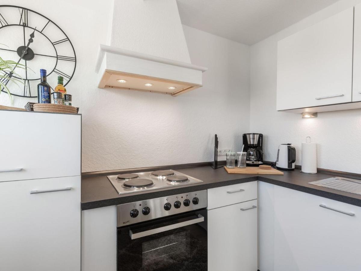 Scenic Apartment In Oldenburg Near Sea And Forest Max 3 Adults Dannau 외부 사진